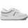 Sapatos Mulher Coleção Primavera / Verão Paredes Zapatillas  Estrella Blanco Velcro Branco