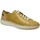 Sapatos Mulher Sapatos Pikolinos W0y-6836 Amarelo