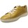 Sapatos Mulher Sapatos Pikolinos W0y-6836 Amarelo