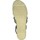 Sapatos Mulher Sandálias Marco Tozzi 28505 Ouro