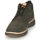 Sapatos Homem Sapatilhas de cano-alto Timberland CROSS MARK PT CHUKKA Cinza / Escuro