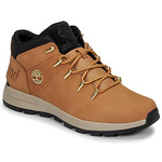 Timberland Nite Flex Leather Oxford Trainers
