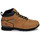 Sapatos Homem Botas baixas Timberland SPLITROCK 2 Castanho