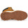 Sapatos Criança Sapatilhas de Solar-alto Timberland BROOKLYN SNEAKER BOOT Castanho