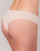 Roupa de interior Mulher Shorties / Boxers DIM BODY TOUCH X2 Bege / Branco