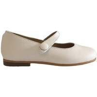 Sapatos Rapariga Sabrinas Panyno 23539-20 Branco