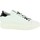 Sapatos Mulher Sapatilhas Meline NO42 Branco