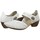 Sapatos Mulher Sandálias Rieker 43711 Branco