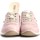 Sapatos Mulher Sapatos & Richelieu Imac 307081 Rosa