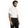 Textil Homem Camisas mangas curtas Sols BROOKLYN TWILL DAY Branco