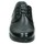 Sapatos Homem Sapatos & Richelieu On Foot 8900 Preto