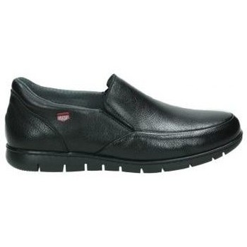 Sapatos Homem Sapatos & Richelieu On Foot Sapato mocassim  8903 cavaleiro negro Preto