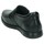 Sapatos Homem Sapatos & Richelieu On Foot 8903 Preto