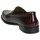 Sapatos Homem Sapatos & Richelieu Jenker 2810 Vermelho