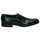 Sapatos Homem Sapatos & Richelieu Nuper Sapatos  2632 cavaleiro negro Preto