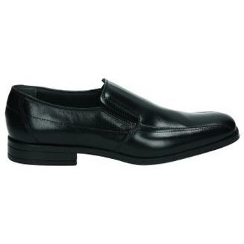 Sapatos Homem Sapatos & Richelieu Nuper 2632 Preto