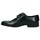 Sapatos Homem Sapatos & Richelieu Nuper 2631 Preto