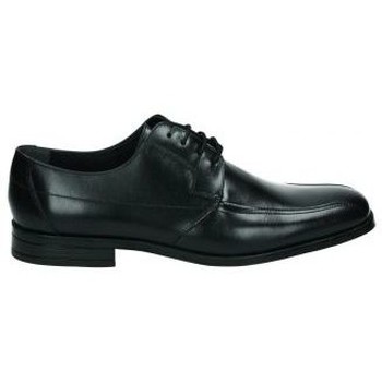 Sapatos Homem Nomadic State Of Sapatos  2631 cavaleiro negro Preto