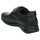 Sapatos Homem Sapatos & Richelieu Sison 76.1 Preto