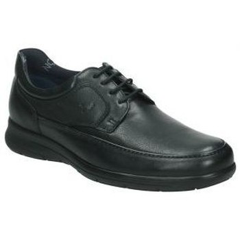 Sapatos Homem Sapatos & Richelieu Sison 76.1 Preto