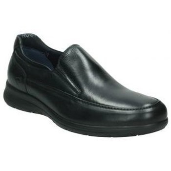 Sapatos Homem Sapatos & Richelieu Sison 79.1 Preto