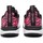 Sapatos Mulher Sapatilhas Versace E0VTBSG5 Rosa
