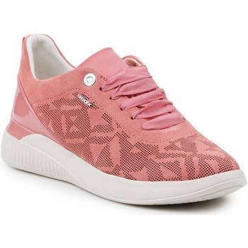 Geox D Theragon C-Suede D828SC-00022-C7008 Rosa