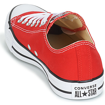 Converse CHUCK TAYLOR ALL STAR CORE OX Vermelho