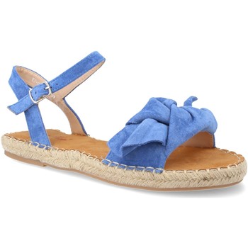 Sapatos Mulher Sandálias Milaya 2M10 Azul
