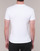 Textil Homem T-Shirt mangas curtas Emporio top Armani CC715-PACK DE 2 Branco