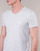 Textil Homem T-Shirt mangas curtas Emporio Armani bambini CC722-PACK DE 2 Marinho / Cinza