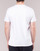 Textil Homem T-Shirt mangas curtas Emporio Armani CC722-PACK DE 2 Branco