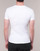 Textil Homem T-Shirt mangas curtas Emporio Armani CC716-111035-00010 Branco