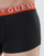 Кофта свитер guess размер s Boxer Guess U97G01-JR003-HE92 Preto / Marinho / Branco