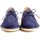 Sapatos Homem Sapatos & Richelieu Colour Feet ATACAMA Azul