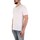 Textil Homem T-shirt mangas compridas Selected 16057141 Branco