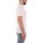 Textil Homem T-shirt mangas compridas Selected 16057141 Branco