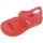 Sapatos chinelos Chicco 23620-18 Vermelho