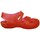 Sapatos chinelos Chicco 23620-18 Vermelho