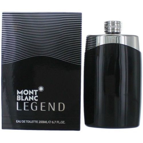 beleza Homem Colónia Mont Blanc Legend - colônia - 200ml - vaporizador Legend - cologne - 200ml - spray