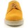 Sapatos Mulher Sapatos Kickers OXFORK Amarelo