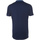 Textil Homem T-Shirt mangas curtas Sols CLASSICO SPORT Azul