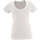 Textil Mulher T-Shirt mangas curtas Sols METROPOLITAN CITY GIRL Branco