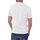 Textil Homem T-Shirt mangas curtas Dsquared S71GD0713 Branco