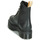 Sapatos Dr Martens Stivali 1460 Pascal 8-Eye Abruzzo WP VEGAN JADON II MONO Preto