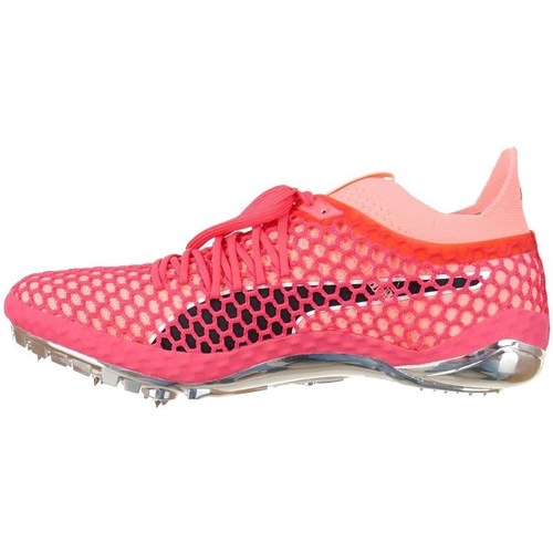 Puma Evospeed Netfit Sprint Rosa