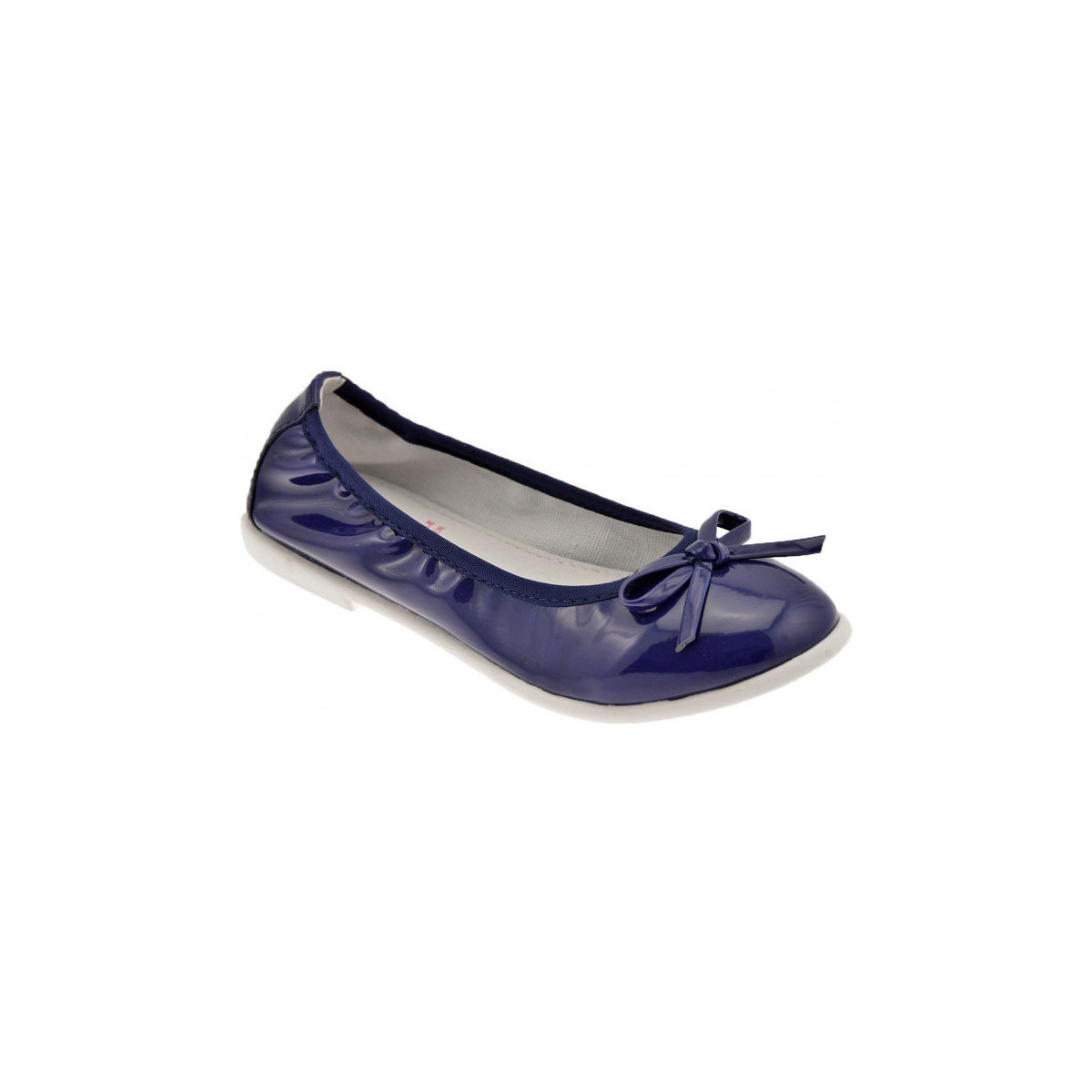 Sapatos Criança Sapatilhas Lelli Kelly Marta Azul