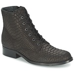 Prefer a barson Shoe that is modified with a full-length herringbone tread