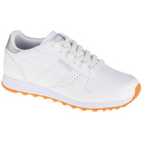 Sapatos Mulher Sapatilhas Skechers OG 85 Old School Cool Branco