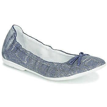 Sapatos Rapariga Sabrinas Ramdam KIKI Azul